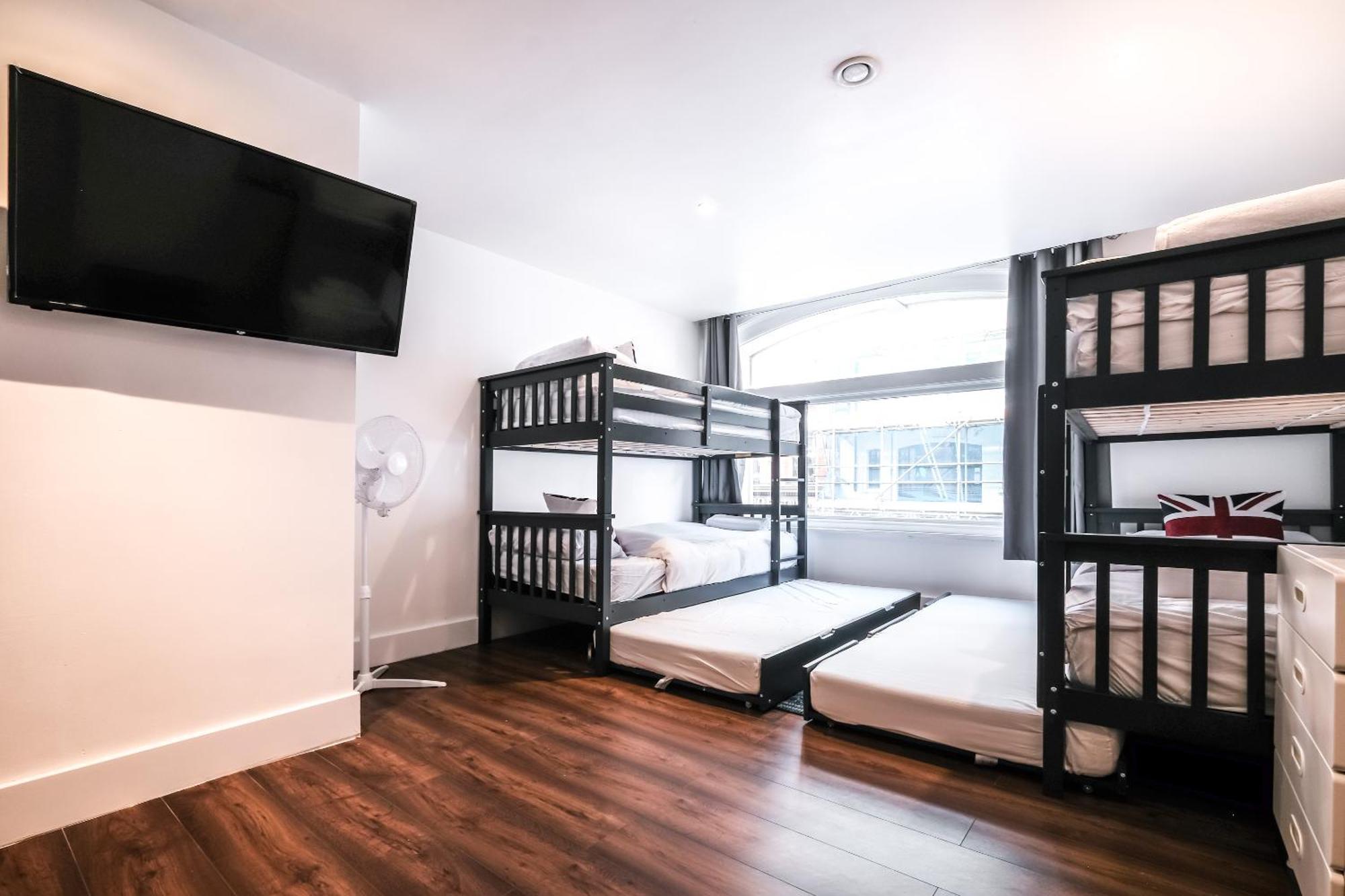 لندن Spacious Apartment In Piccadilly Sleep 6 Vrb المظهر الخارجي الصورة